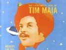 Tim Maia - Nobody Can Live Forever Vinyl 2LP NEU 0450562