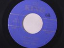 BOBBY BYRD: I Found Out / I'll Keep Pressing On 45 (sm rubber stamp ol, sm pres