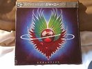 Journey - Evolution - Japan  Audiophile - NM/NM In Shrink Beautiful