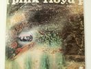 Pink Floyd A Saucerful of Secrets Tower Records ST-5131 Vintage LP
