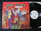 ZAPPA MOTHERS OF INVENTION RUBEN & THE JETS USA 1972 MGM/VERVE