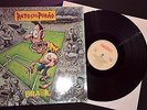 R.D.P. (Ratos De Porao) - Brasil LP 1989 - RO 9424 1