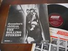 ROLLING STONES December´s Children US LONDON LP 1965  Mono