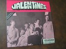 The Valentines Oz Lp 