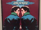 The Angels, S/T First Album, Original Oz, Albert Aplp 025