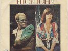 ELTON JOHN & KIKI DEE DON'T GO BREAKING MY HEART /SNOW QUEEN MADAGASCAR 45 PS 7