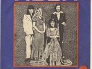 ABBA MAMMA MIA / HEY HEY HELEN MADAGASCAR 45 PS 7
