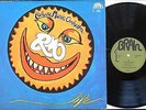 RELEASE MUSIC ORCHESTRA LIVE LP German 1974 BRAIN