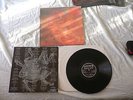 MORBID ANGEL BLESSED ARE  THE SICK  1991 ORIGINAL UK  EARACHE RECORDS  DEATH
