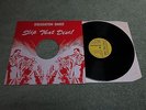 DISLOCATION DANCE slip that disc  NEW HORMONES Mini LP Die-cut sleeve ORG 10