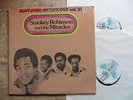 Smokey Robinson And The Miracles ?– Motown Anthology Vol. VI - Gatefold - 2 LP