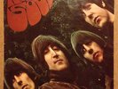 THE BEATLES  -    Rubber Soul,     ORIGINAL 1965 UK MONO LP  Free P & P 