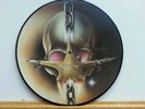 Metallica live picture disc vinyl lp 1991/92 era greatest hits Mint Ultrare
