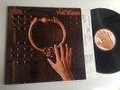 Kiss LP The Elder ORIG