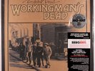 Grateful Dead Workingman's Dead 180g LP Vinyl Record - Rhino Working Man