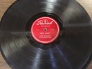 78 RPM Sacred Records - Jack Holcomb, Janz Quartet and others - 9 records