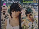 STONE PONEYS: Evergreen, Vol. 2 LP Sealed (punch hole) rare Rock & Pop