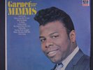GARNET MIMMS & MAURICE MONK: Garnet Mimms And Maurice Monk LP Soul