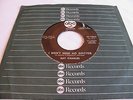 RAY CHARLES - I DON'T NEED NO DOCTOR / PLEASE SAY YOU'RE FOOLING - ABC