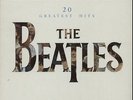THE BEATLES 20 Greatest Hits 1982 UK Vinyl LP EXCELLENT CONDITION best of