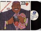 LP Roosevelt Sykes - Raining In My Heart DELMARK DL-642..TOO HOT TO HANDLE..NM