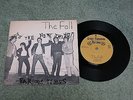 THE FALL it’s the new thing STEP FORWARD RECORDS 7-inch SF 9