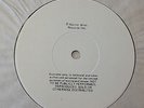 STEVE WINWOOD [TALKING BACK TO THE NIGHT] ISLAND RECORDS TEST PRESSING RARE