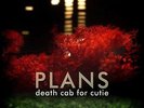 DEATH CAB FOR CUTIE Plans NEW/SEALED BARSUK 2xLP ROCK