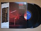 PAUL HUMPHREY, LOUIS BELLSON, WILLIE BOBO Drum Session JAPAN DBL LP FUNK BREAKS