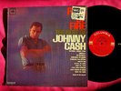 JOHNNY CASH - Ring of Fire - clean Vinyl LP in Shrink - Columbia 2053