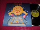 Thirsty Moon,A Real Good Time,rare first Press D 1976, green Brain,Mint-