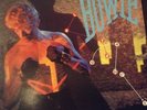 DAVID BOWIE LETS DANCE RARE 1983 ORIGINAL VINYL LP SUPERB CONDITION NILE RODGERS
