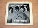 EX-  John's Children/Desdemona/1967 Track 7