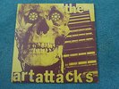 THE ART ATTACKS I AM A DALEK NEUTRON BOMB TIT 1 ALBATROSS PUNK 7
