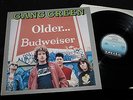 GANG GREEN - Older... Budweiser LP Roadrunner EM 9464 1