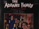 Vic Mizzy-The Addams Family OST-RCA 3421-STEREO