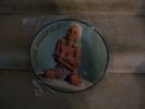 Jayne Mansfield LP Picture Disc-1993-Miss Records-Sweden-NM
