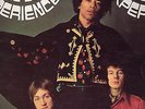 JIMI HENDRIX EXPERIENCE...ARE YOU EXPERIENCED...TRACK..UK..LP