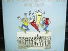 LP MIT VOLLDAMPF IN DIE SCHULE*FOC*PIC.DISC Bertelsmann
