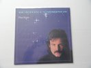 BURTON CUMMINGS (THE GUESS WHO) Plus Signs RARE NUMBERED CANADIAN LP 1990