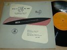 Faure VIOLIN sonata LOLA BOBESCO & JACQUES GENTY piano 10