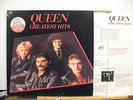 Queen - Greatest Hits Vol 1 - with inner - Free UK Post