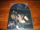 Slayer - The First Command - LP 