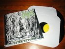 UNLEASHED - UTTER REVENGE - DBL LP TEST PRESSING