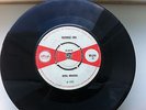 BABA BROOKS/ALTON ELLIS/TEENAGE SKA /YOU ARE NOT TO BLAME- ISLAND 241  VG