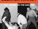 SLEATER-KINNEY-ALL THE HANDS ON THE BAD ONE-VINYL LP SUB POP NEW