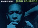 JOHN COLTRANE-BLUE TRAIN (REM. LTD. ED. + DL-CODE)-VINYL LP BLUE NOTE NEW