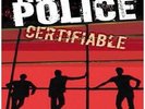 THE POLICE-CERTIFIABLE-VINYL LP (3) BEGGARS BA NEW