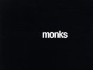 THE MONKS-BLACK MONK TIME-VINYL LP POLYDOR NEW