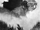 Carpathian Forest - Through Chasms,Caves And (Limited Edition) Vinyl LP Pea NEW